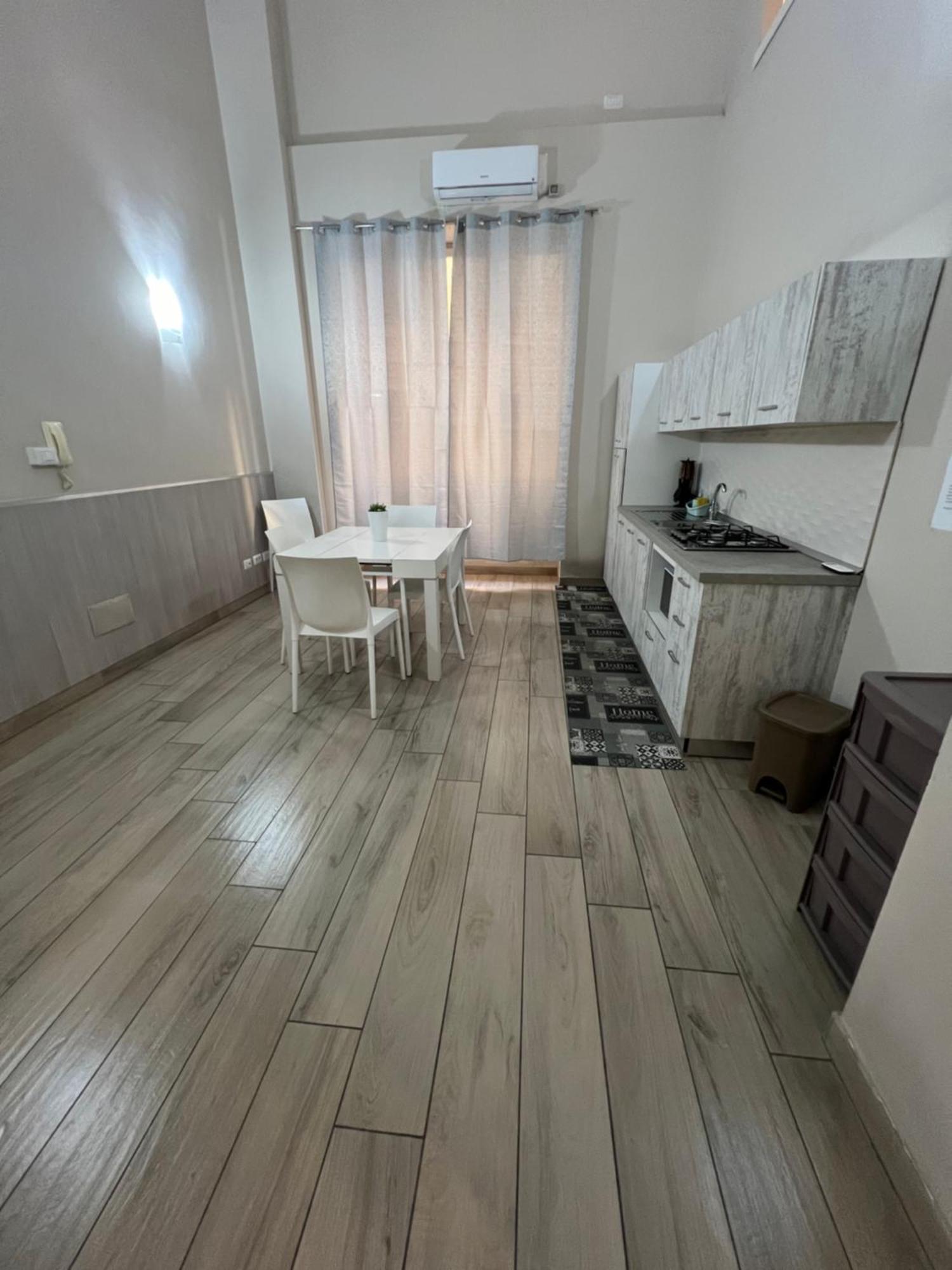 Goditi Napoli2 Apartment Exterior photo