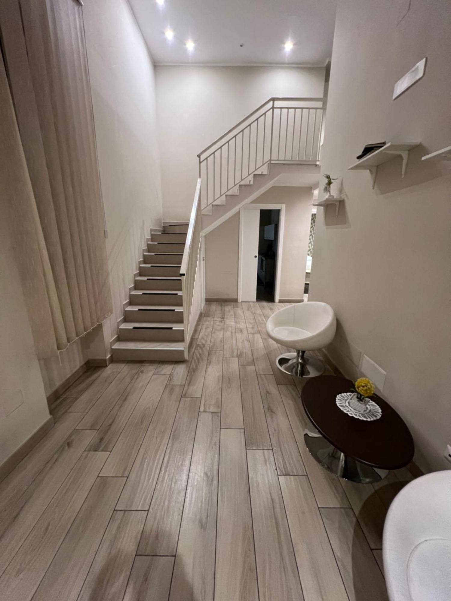 Goditi Napoli2 Apartment Exterior photo